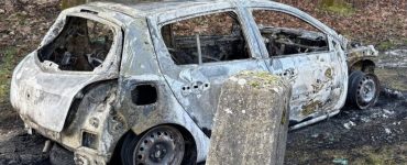 "Aucune tentative d'intimidation ne m'impressionnera" : un maire de Seine-et-Marne découvre sa voiture brûlée