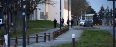 Poitiers : extorsion et tirs sur une étudiante, un jeune condamné à neuf mois de prison ferme