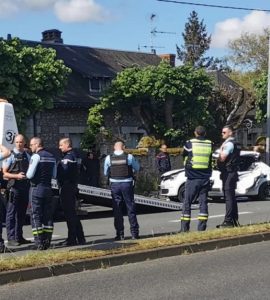 Course-poursuite à contresens sur l’autoroute en Indre-et-Loire : l’ami de Nahel, tué à Nanterre, sollicite un renvoi