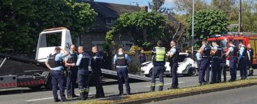 Course-poursuite à contresens sur l’autoroute en Indre-et-Loire : l’ami de Nahel, tué à Nanterre, sollicite un renvoi