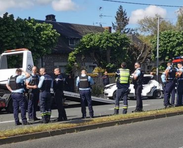 Course-poursuite à contresens sur l’autoroute en Indre-et-Loire : l’ami de Nahel, tué à Nanterre, sollicite un renvoi