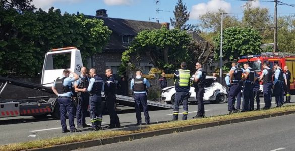 Course-poursuite à contresens sur l’autoroute en Indre-et-Loire : l’ami de Nahel, tué à Nanterre, sollicite un renvoi
