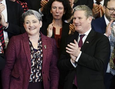 New health minister Ashley Dalton said there should be NO women-only toilets and people should be able to identify as LLAMAS