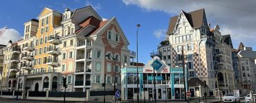 Contre une « perte d’identité », ils demandent le retour du beau en urbanisme