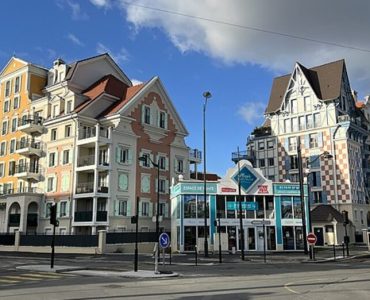 Contre une « perte d’identité », ils demandent le retour du beau en urbanisme