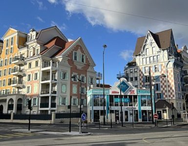 Contre une « perte d’identité », ils demandent le retour du beau en urbanisme