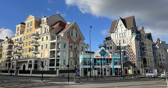 Contre une « perte d’identité », ils demandent le retour du beau en urbanisme