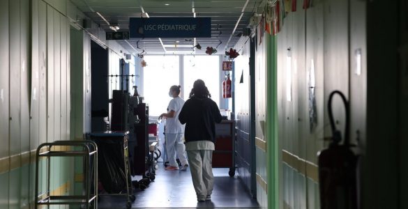 Un homme agresse trois médecins après la mort d’un membre de sa famille à l’hôpital de Châlons-en-Champagne