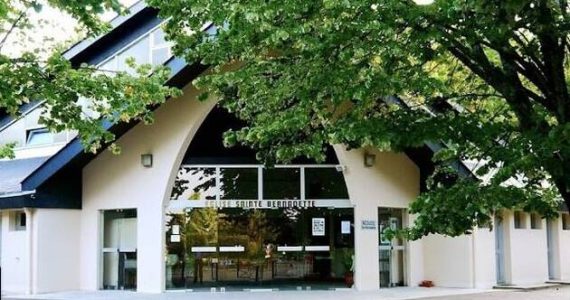 Un homme interpellé après des dégradations commises sur une église près de Nantes