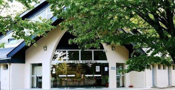 Un homme interpellé après des dégradations commises sur une église près de Nantes