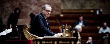 Emmanuel Macron propose l’ex-ministre Richard Ferrand pour présider le Conseil constitutionnel