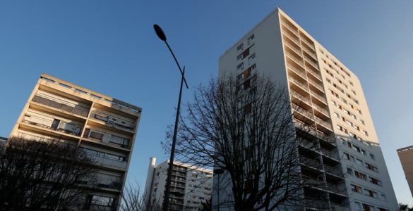 Le gouvernement et le mouvement HLM promettent la construction de 100.000 logements sociaux en 2025