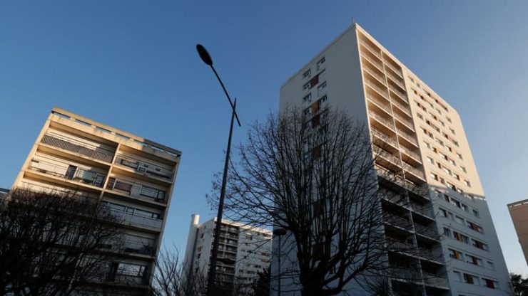Le gouvernement et le mouvement HLM promettent la construction de 100.000 logements sociaux en 2025