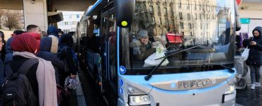 Grand Paris : les agressions de chauffeurs de bus ont augmenté de 102 % en trois ans