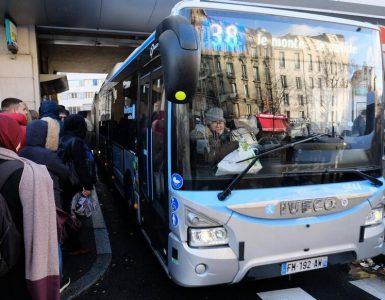 Grand Paris : les agressions de chauffeurs de bus ont augmenté de 102 % en trois ans