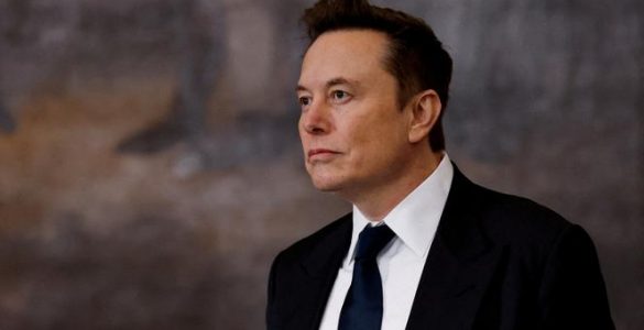 Quand Elon Musk accuse l’Afrique du Sud, son pays natal, de « persécuter les Blancs »