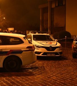 INFO LA DEPECHE. Un homme abattu à l’arme lourde sur un parking près de Toulouse, les deux suspects en fuite