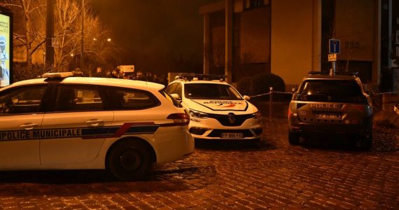 INFO LA DEPECHE. Un homme abattu à l’arme lourde sur un parking près de Toulouse, les deux suspects en fuite