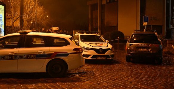 INFO LA DEPECHE. Un homme abattu à l’arme lourde sur un parking près de Toulouse, les deux suspects en fuite