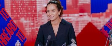 «Salaires mirobolants», «fêtes somptuaires» : la nouvelle charge de Sarah Knafo contre France Travail