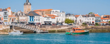 les sables d'olonne