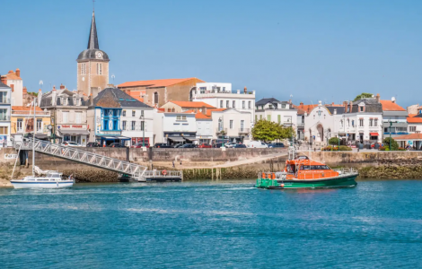 les sables d'olonne