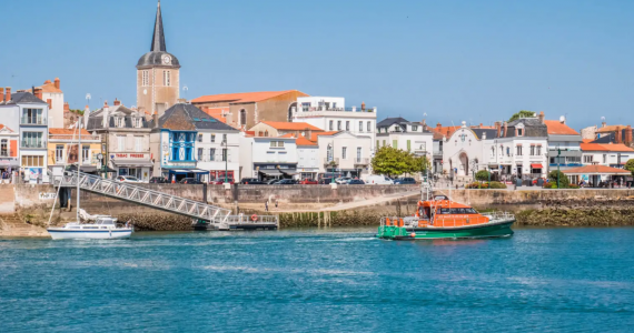 les sables d'olonne