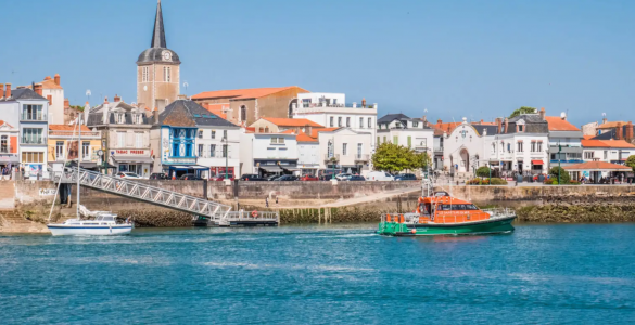 les sables d'olonne