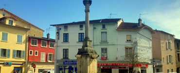 place carnot montluel