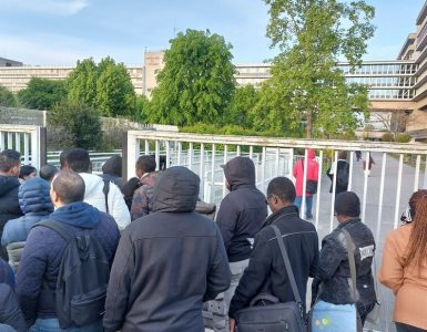 Essonne : ils vendaient de fausses attestations de langue française pour l’obtention des titres de séjour