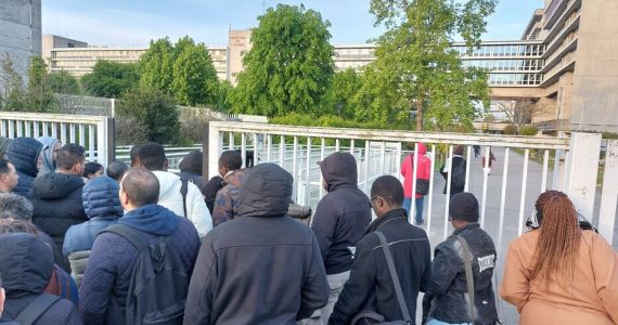 Essonne : ils vendaient de fausses attestations de langue française pour l’obtention des titres de séjour