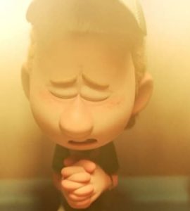 "Gagné ou Perdu": Disney introduit un personnage chrétien pratiquant, une première depuis 20 ans