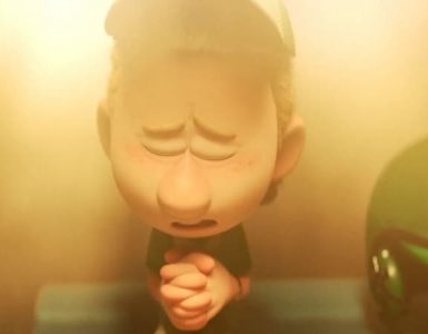 "Gagné ou Perdu": Disney introduit un personnage chrétien pratiquant, une première depuis 20 ans