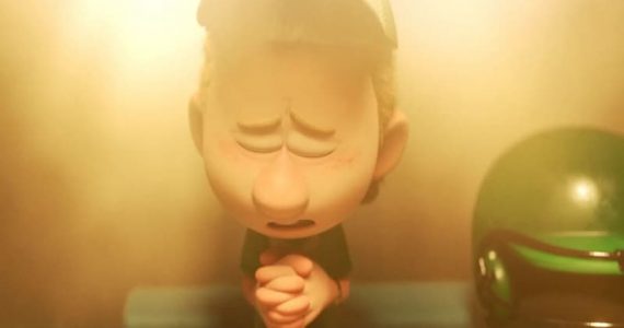 "Gagné ou Perdu": Disney introduit un personnage chrétien pratiquant, une première depuis 20 ans