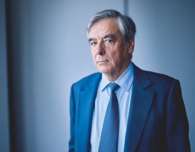 [Exclusif] Trump, Poutine, Macron, la droite, 2027… les vérités de François Fillon