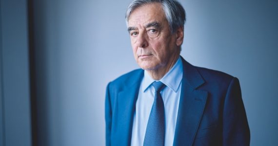 [Exclusif] Trump, Poutine, Macron, la droite, 2027… les vérités de François Fillon