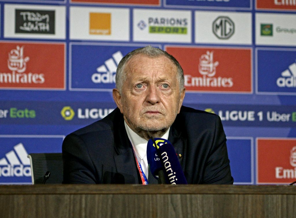 Au Coeur Du Nationalisme Lyon Jean Michel Aulas Exclut Le S nateur LR au-coeur-du-nationalisme-lyon-jean-michel-aulas-exclut-le-s-nateur-lr