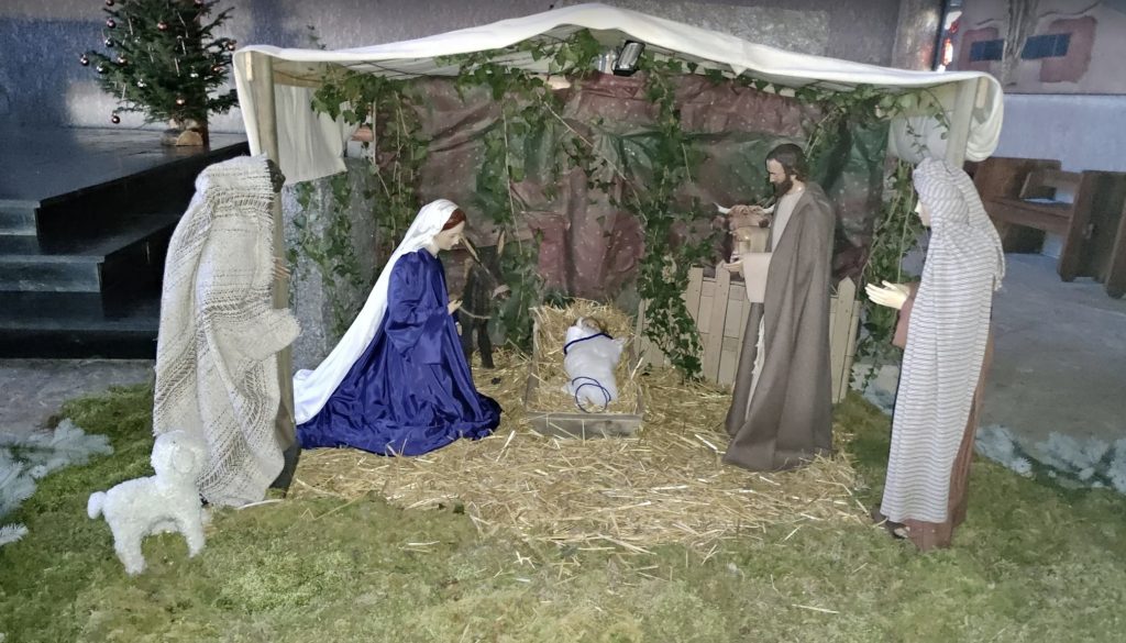 Demembre « L’enfant Jésus a été décapité et démembré » : Au Passage (47), une ...