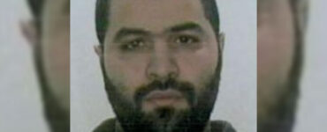 Portrait de Mohamed Bakkali