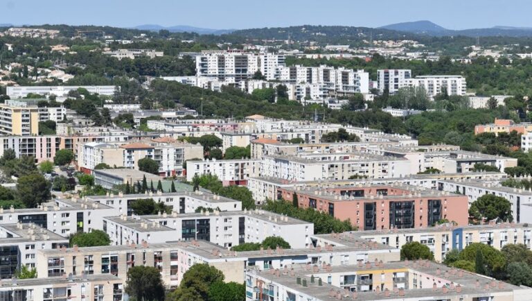 Montpellier (34) : un homme de 31 ans tabassé et frappé à la tête avec ...