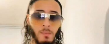 Youcef Aziria, dit Zazou Youcef