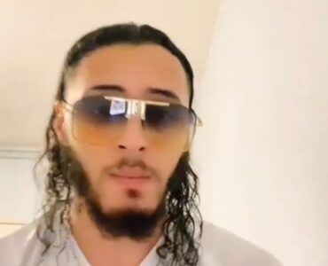 Youcef Aziria, dit Zazou Youcef