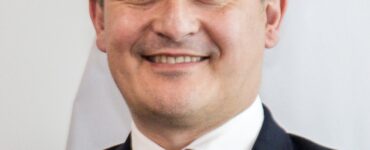 Gérald Darmanin photographié le 27 mars 2025