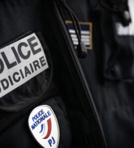 Illustration de l'article du Parisien sur le double meurtre de Beaugency et Josnes