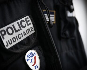 Illustration de l'article du Parisien sur le double meurtre de Beaugency et Josnes