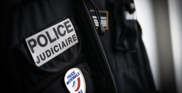 Illustration de l'article du Parisien sur le double meurtre de Beaugency et Josnes