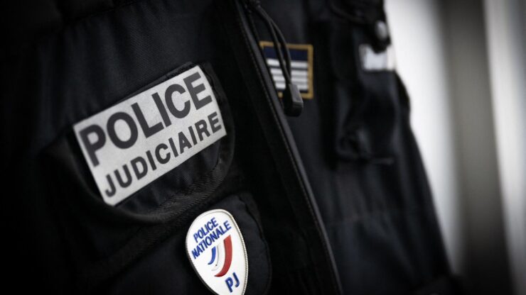 Illustration de l'article du Parisien sur le double meurtre de Beaugency et Josnes