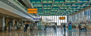Aéroport Marseille-Provence