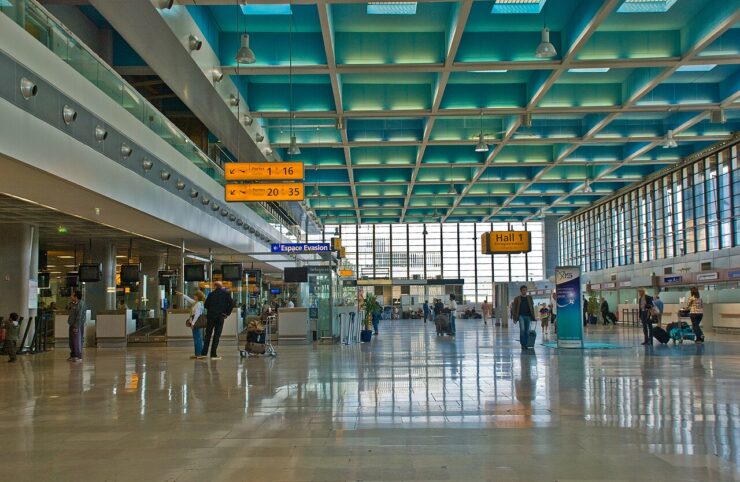 Aéroport Marseille-Provence