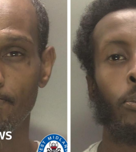 Affaire d’enlèvement et d’agression sexuelle à Birmingham